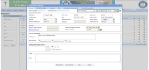 PatientInfo