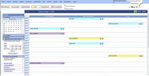 Scheduling